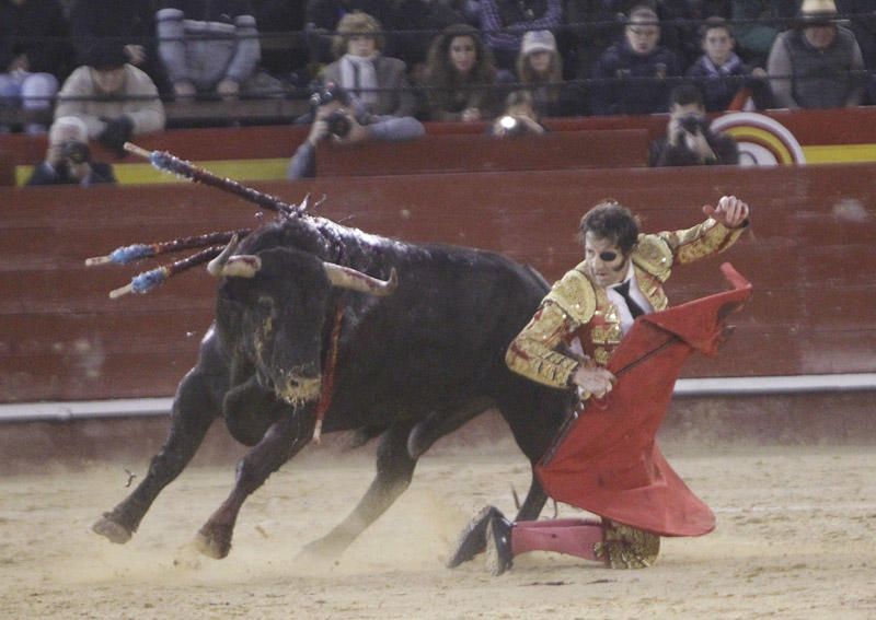 Feria de Fallas 2018