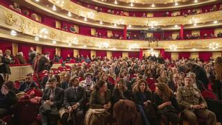 Polémica tras la entrega de los Premis Ciutat de Palma 2022