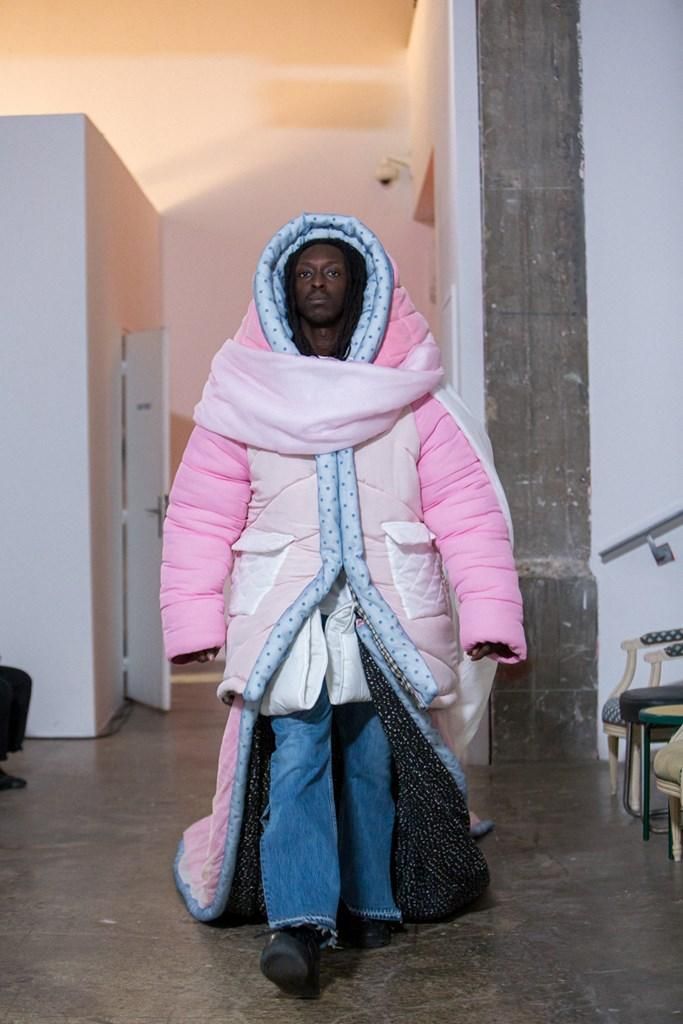 Sheltersuit