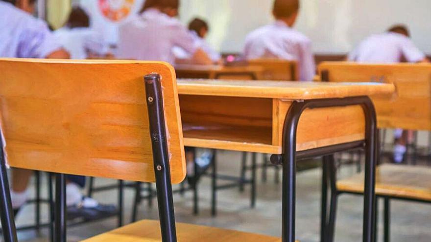 La Concejalía de Educación de Cartagena inicia  una campaña para prevenir el absentismo escolar