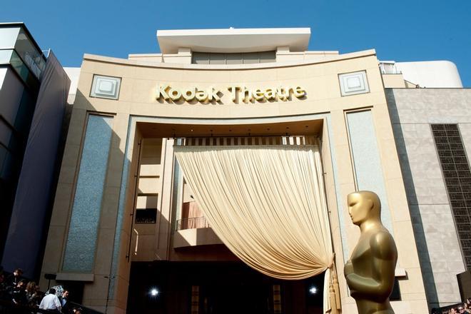 Kodak Theatre Premios Oscar 2021