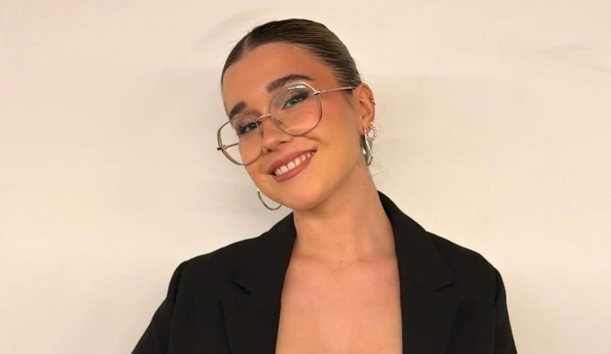 Raquel González, de Nueva Línea