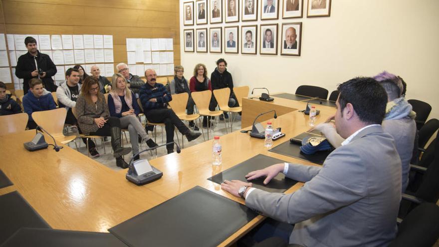 Sorroche s&#039;emociona en l&#039;homenatge del Pont de Vilomara per l&#039;europeu