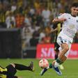 El gol de Gabri Veiga con el Al-Ahli