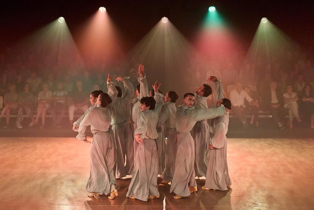 Les imatges de 'Origen. La leyenda de los tiempos' al Festival de Peralada