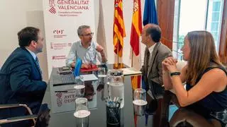 El Consell busca aún más damnificados con créditos pendientes de la Pantanà