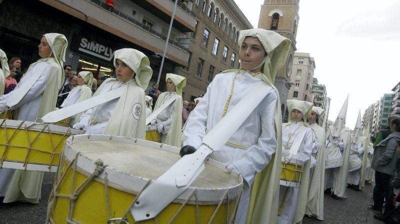 Procesiones del 29/03/2018