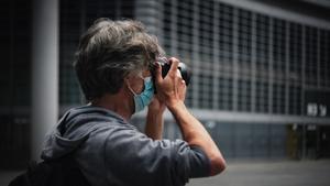 RSF alerta de l’increment de periodistes assassinats en països en pau