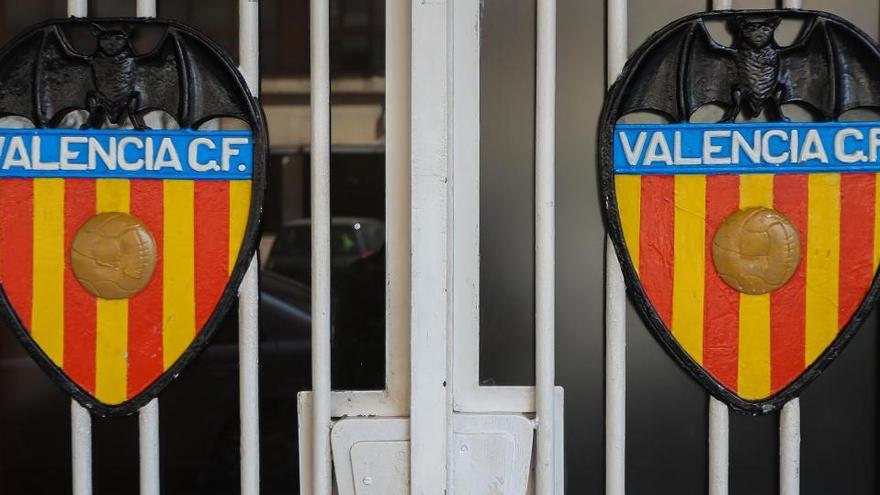 Las tres opciones que da el  Valencia CF a sus abonados