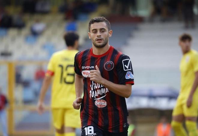 Davide Merola (250 mil)