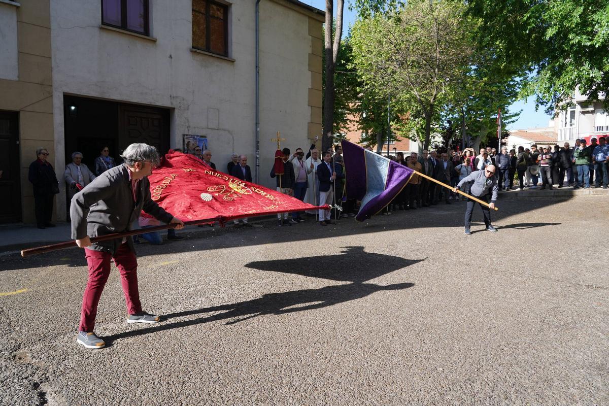 rogativa de San Marcos