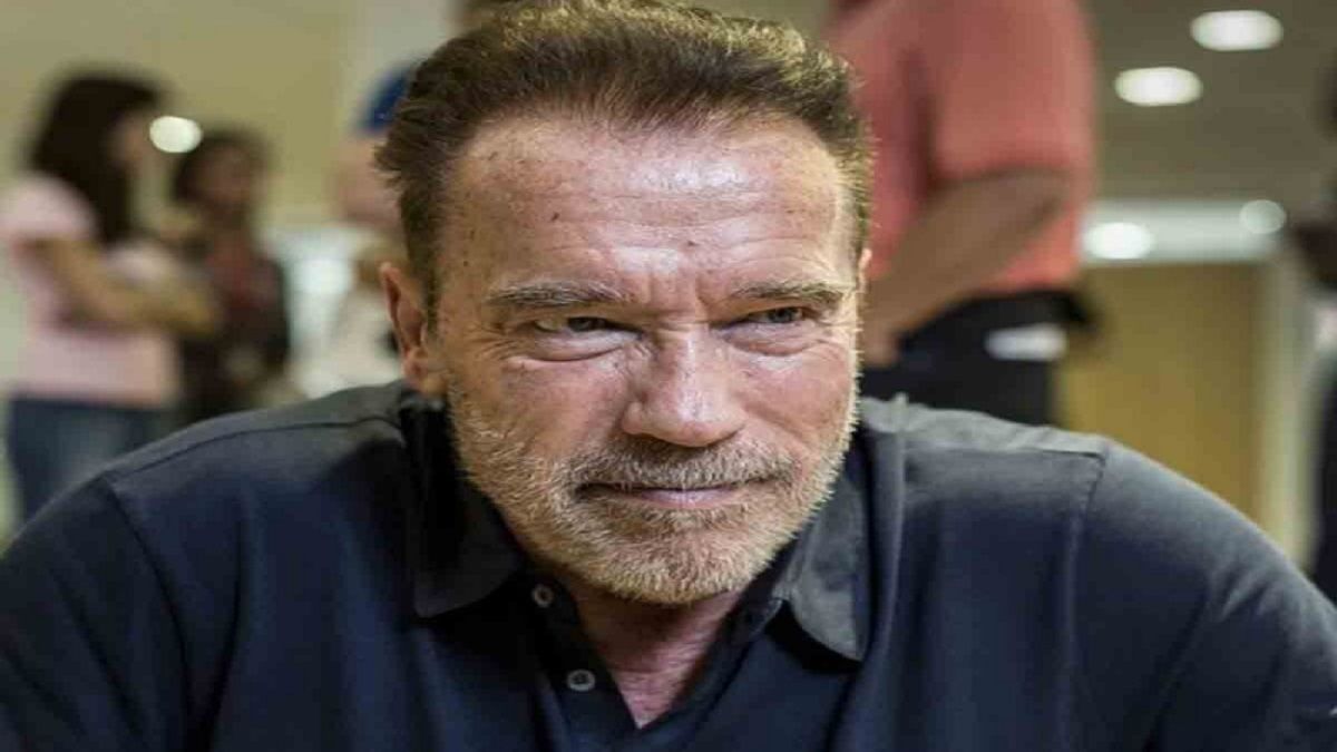 Arnold Schwarzenegger envía este contundente mensaje al gobierno ruso