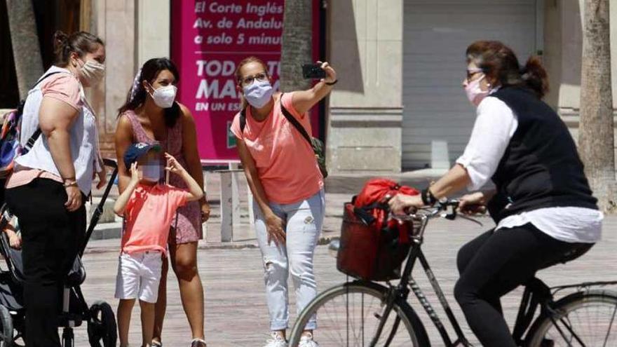 Málaga y Granada apenas diagnostican la mitad de los casos sospechosos