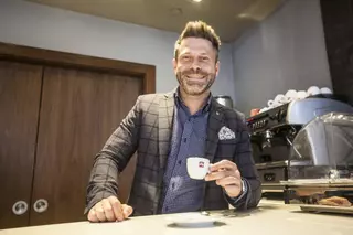 5 secretos para un buen café expreso