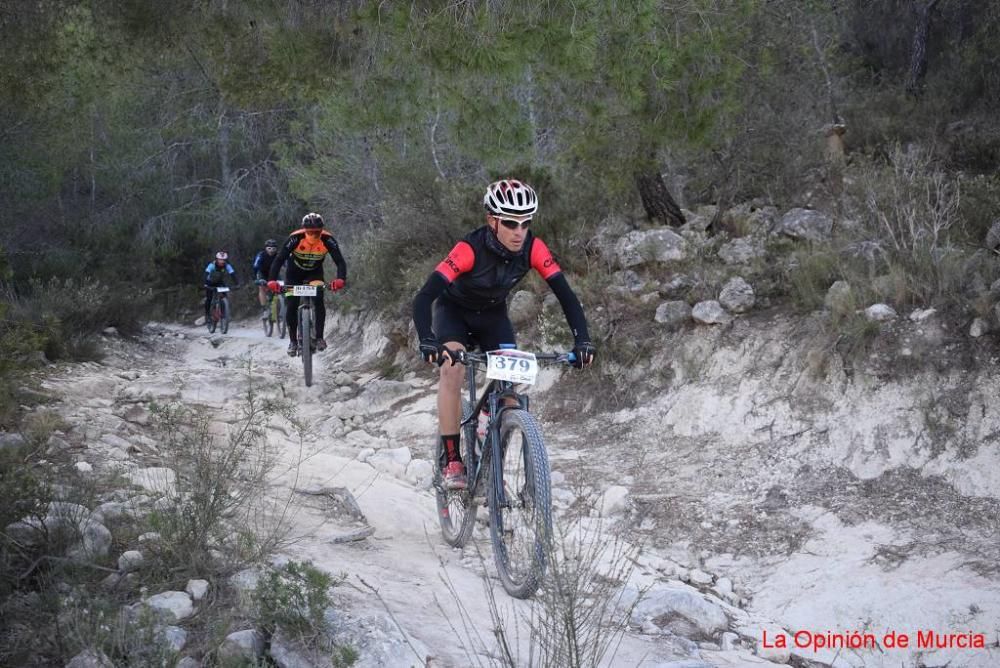 Ricote Extrem Ultramaratón BxM (4)