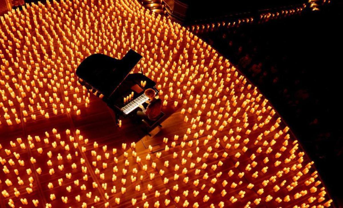 Imagen del espectáculo.