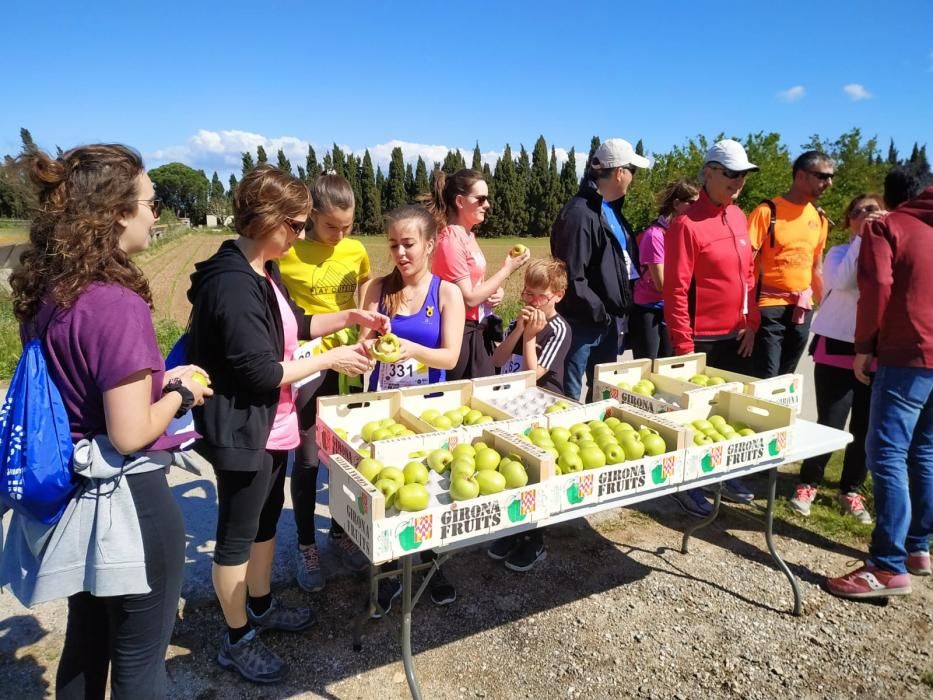 La SalleTrail de Figueres reuneix 350 participants