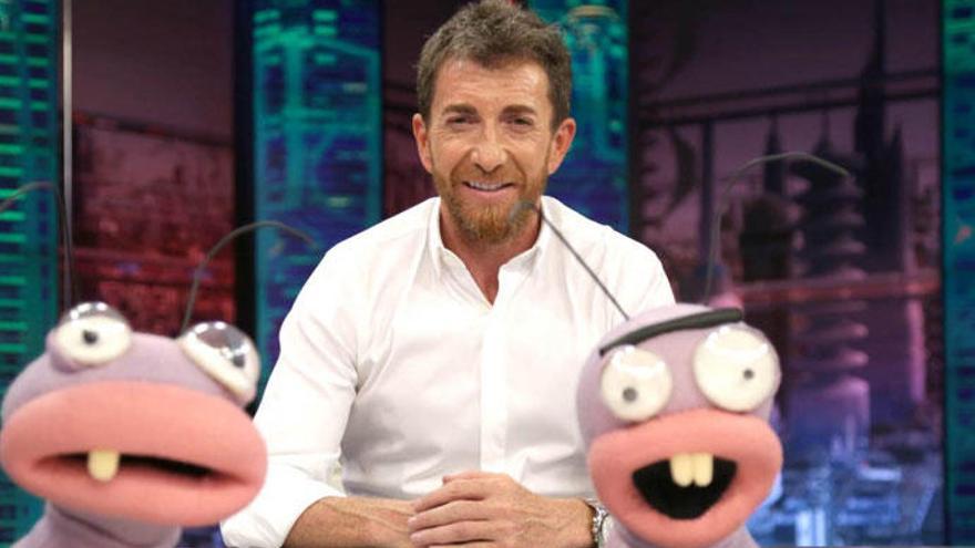 &#039;El Hormiguero&#039; confirma la baja de Mónica Cruz y ficha a Arguiñano