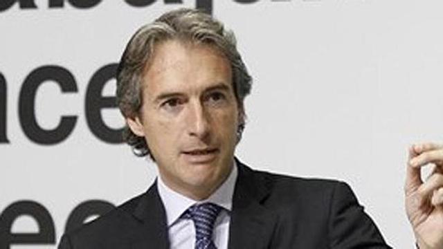 Íñigo de la Serna.