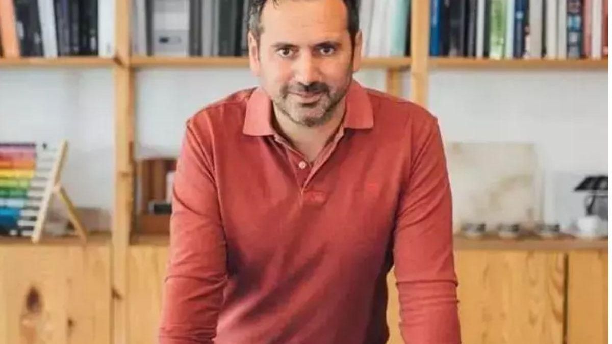 Álvaro Bilbao, neuropsicólogo «Hemos olvidado que a los niños hay que educarlos y que necesitan normas»