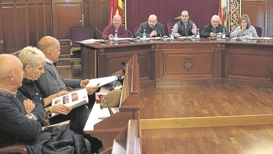 Diputación aporta 100.000 € a los festejos de ‘bous al carrer’