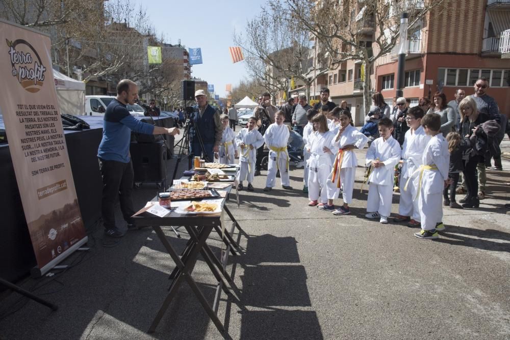 Fira de Primavera de Navàs