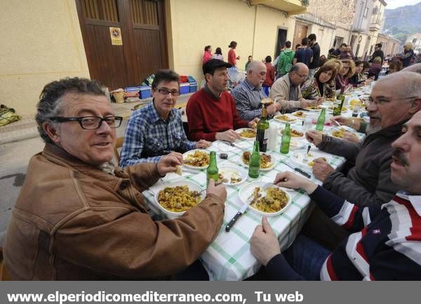 ZONA C 1 - PAELLAS DE BENICASSIM