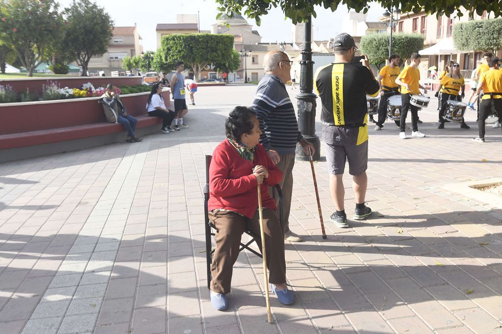 Carrera Popular Villa de Alguazas 2024, en imágenes