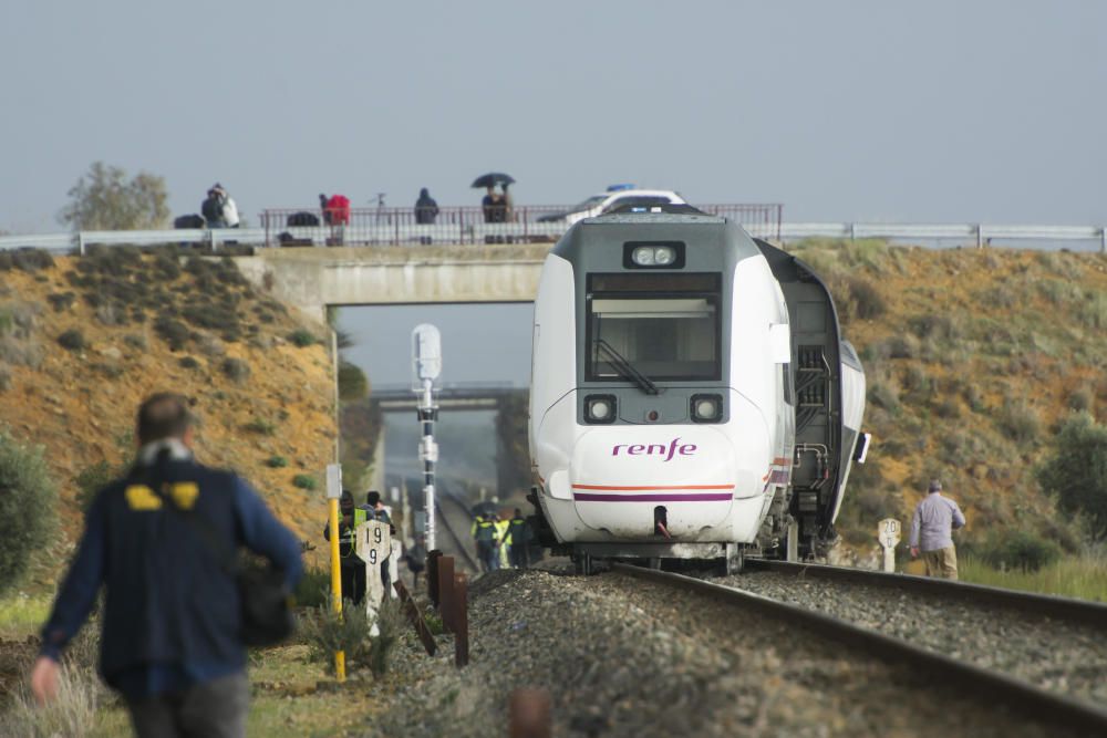 ASCIENDE A 27 LA CIFRA DE HERIDOS EN EL ...