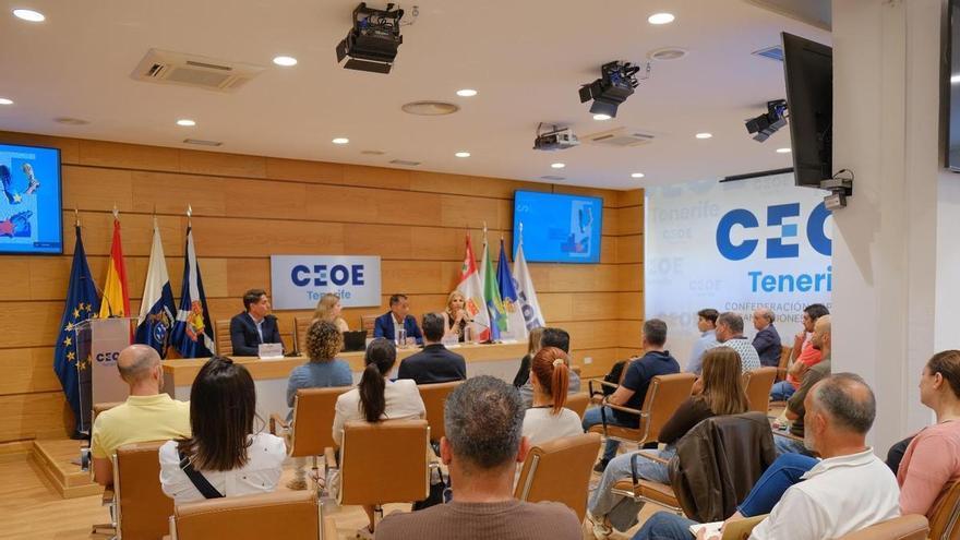 Spanish Olympic Committee Launches Sustainability Roadmap for Sports Organizations