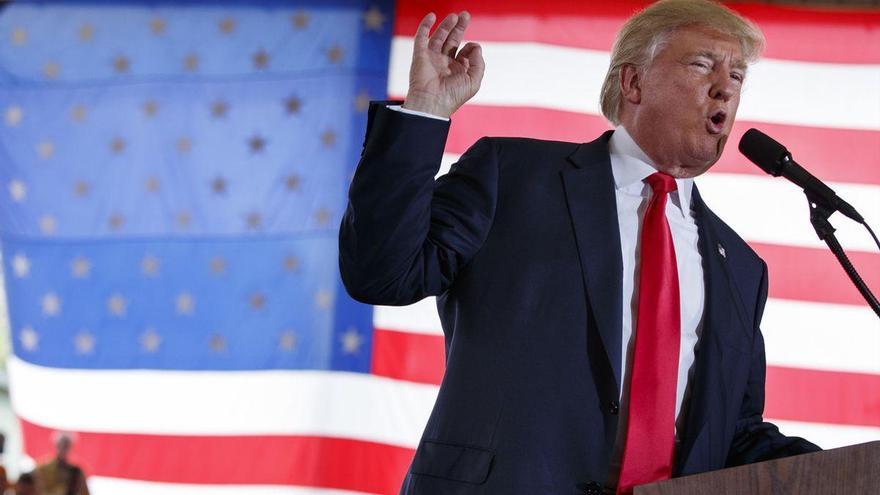 El Supremo de EEUU echa por tierra el asalto a la democracia de Trump
