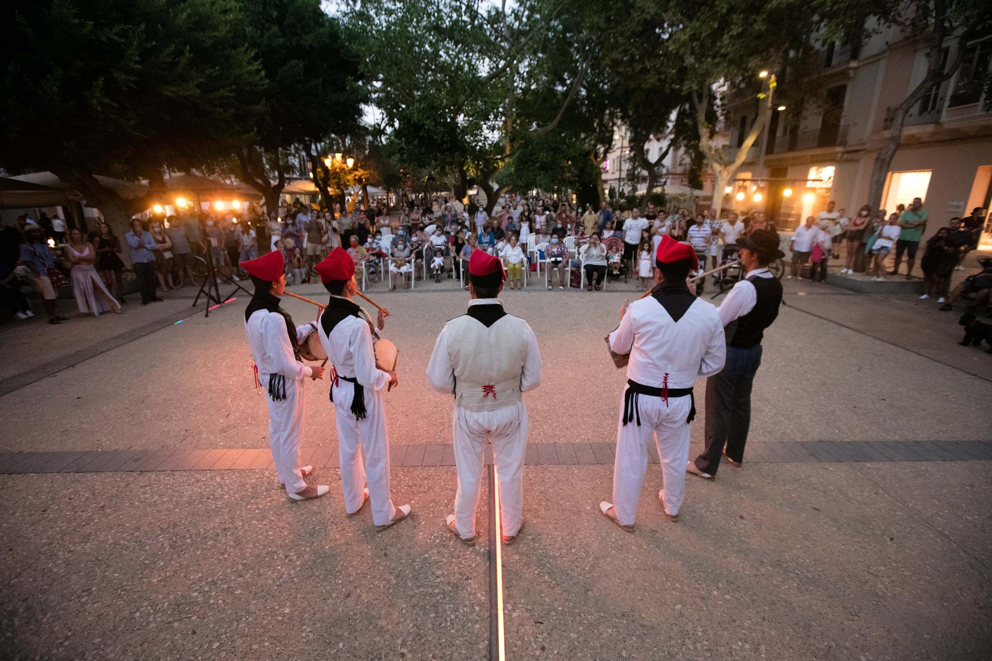 Nit del Patrimoni 2021