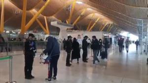 Interior desplega Policia i Guàrdia Civil a les sortides de les grans urbs