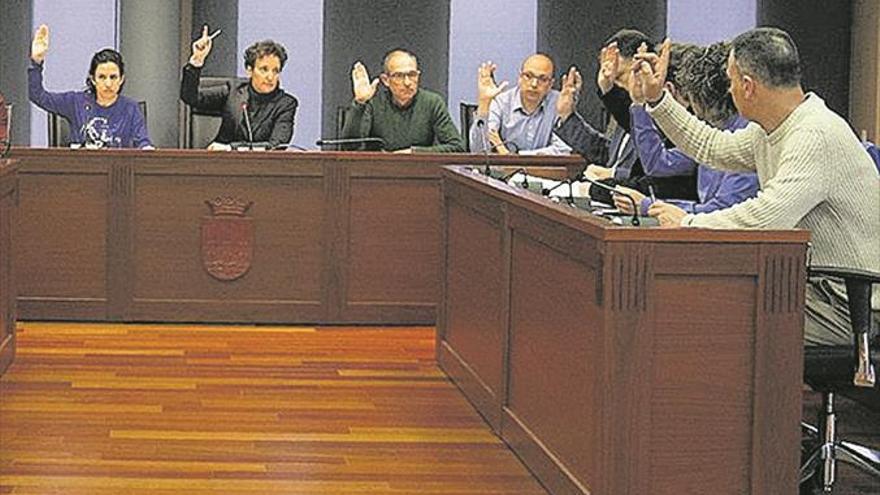 Onda anuncia que acabará la legislatura con deuda 0