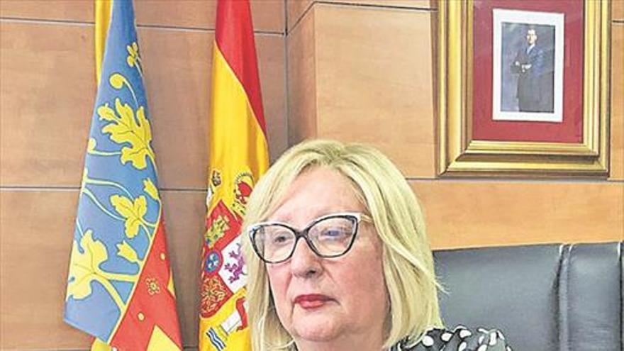 Torreblanca marca cuatro líneas de acción para mitigar la crisis