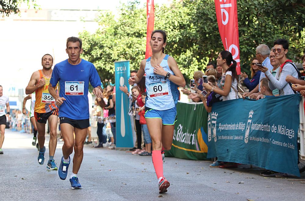 V Carrera Urbana El Torcal-La Paz