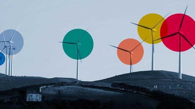 El peregrinaje energético del Noroeste.