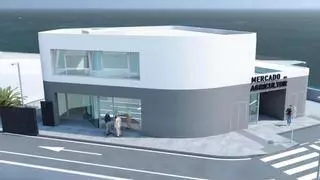 Fasnia adjudica la construcción del Mercado del Agricultor en Los Roques