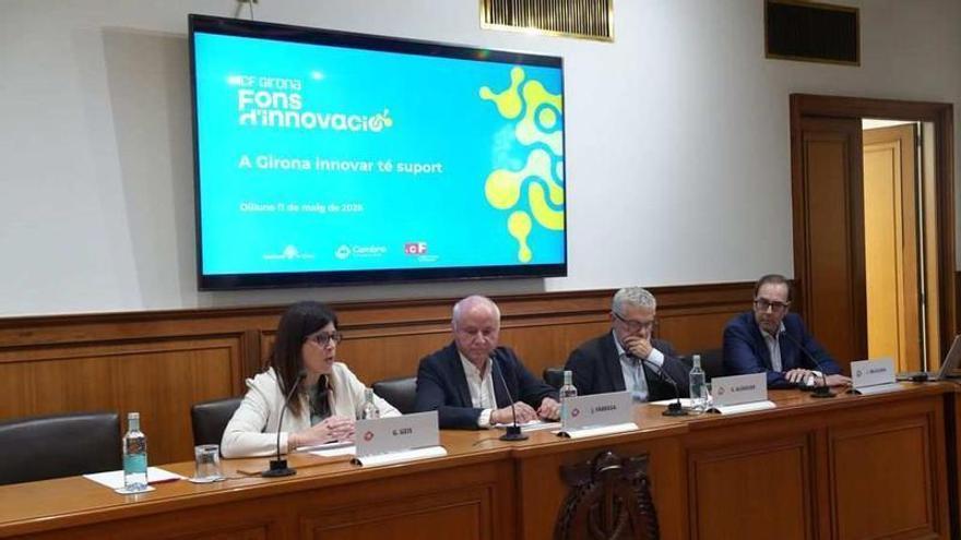 El dispositiu gironí de protecció respiratòria Clyppe viatja a les Canàries per combatre l'hantavirus