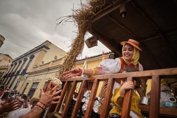 Romería de La Orotava 2019