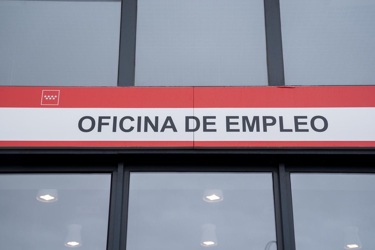 "La mediocridad en la búsqueda de empleo"
