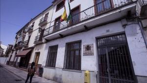zentauroepp39902358 gra239  archidona  m laga   01 09 2017   vista de la fachada170901191206