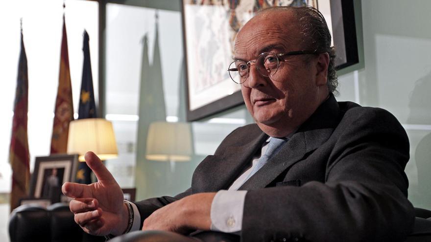 ¿Quién es el verdadero Mariano Durán del equipo de Camps?