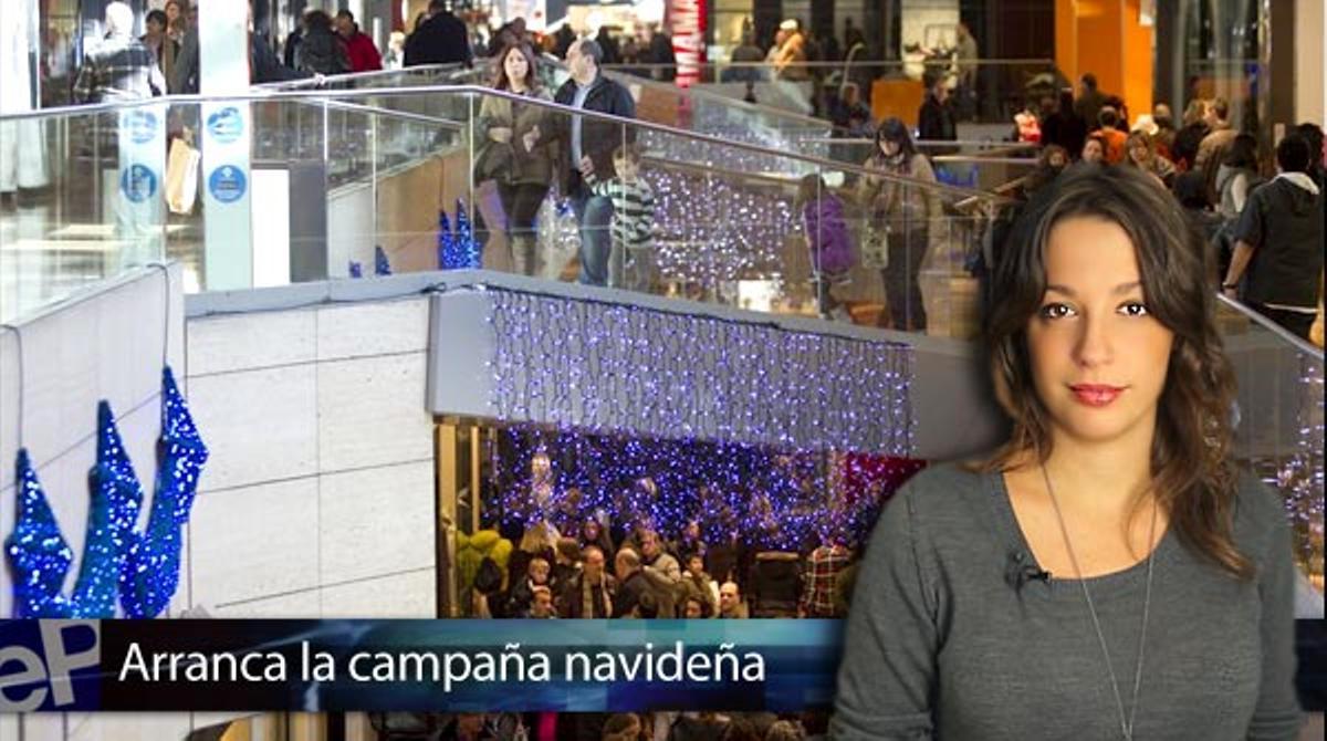 Linformatiu del 7 de desembre