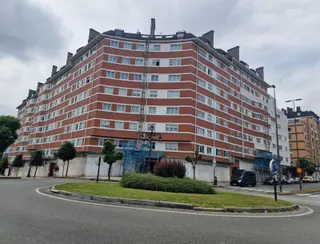 Protección Civil dejará el Tartiere en dos años para instalarse en Teatinos