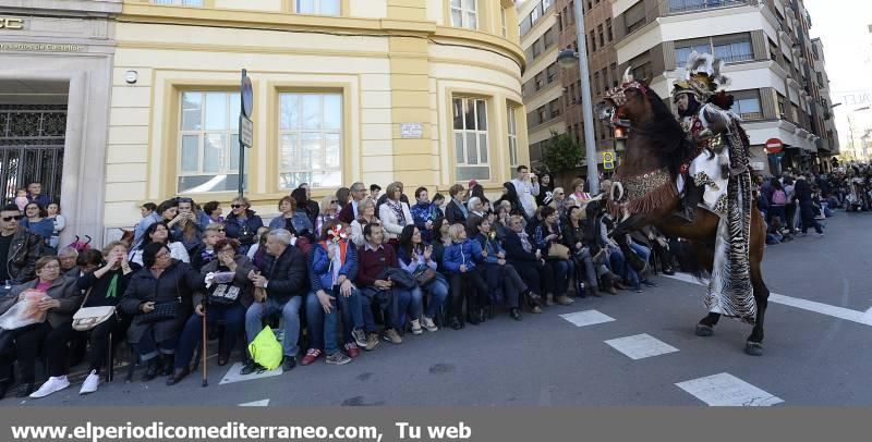 Búscate en el Pregó 2017