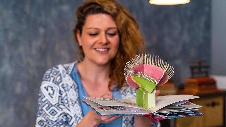Libracos, el taller que elabora márketing en papel para Loewe, Meliá o Bulgari