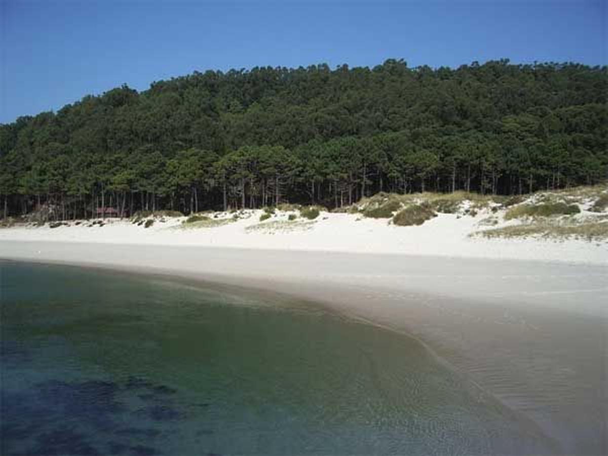 Playa de Rodas
