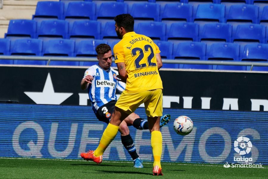 Liga SmartBank | RCD Espanyol - Málaga CF