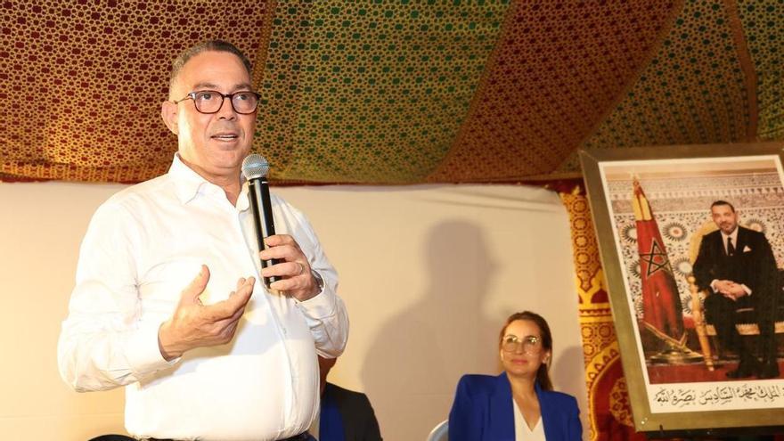 Marokko hält Finalspiel der WM 2030 für beschlossen, doch die FIFA dementiert
